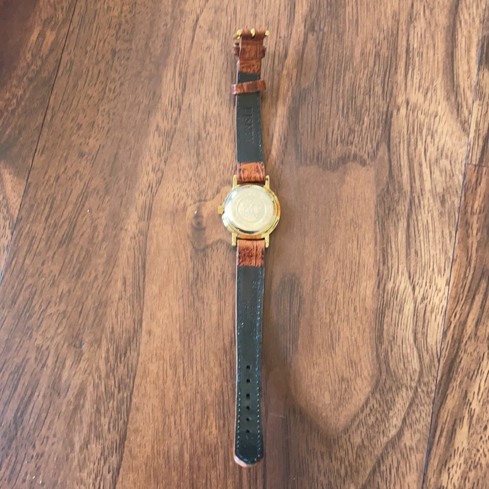 Vintage Disney 1990’s Minnie Mouse Child’s Watch - Picture 10 of 10